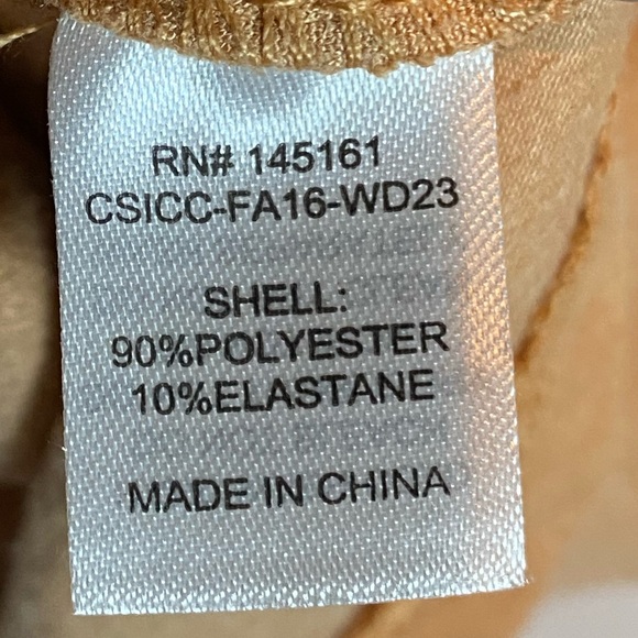 Sleeveless shift dress 🥰 - Picture 6 of 8